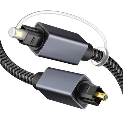 Optical Audio Cable