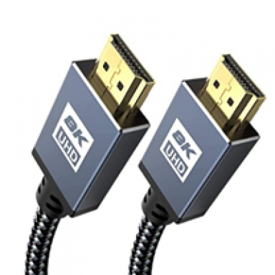 HDMI 2.1 高清线