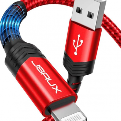 USB Lightning