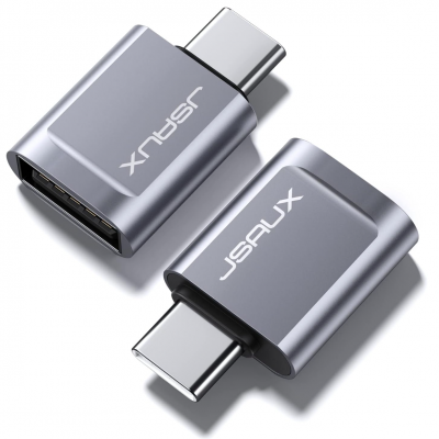 USB 3.0 连接器