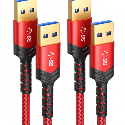 USB 3.0 A 转 A 公