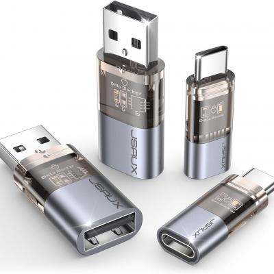 USB Data Blocker
