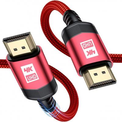 4K HDMI to HDMI Cable 2.0