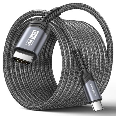 4K USB C to HDMI 2.0