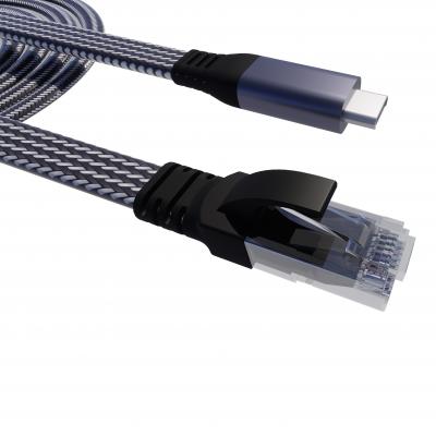 USB-C to RJ45 Console Cable