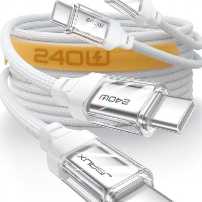 240W USB C to USB C Cable