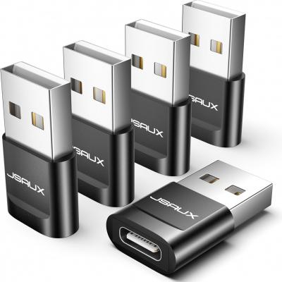 USB C Female to USB Male Adapter